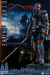 Deathstroke [HOT TOYS]