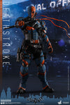 Deathstroke [HOT TOYS]