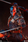 Deathstroke - LIMITED EDITION: 350 - ActionFigure Brasil