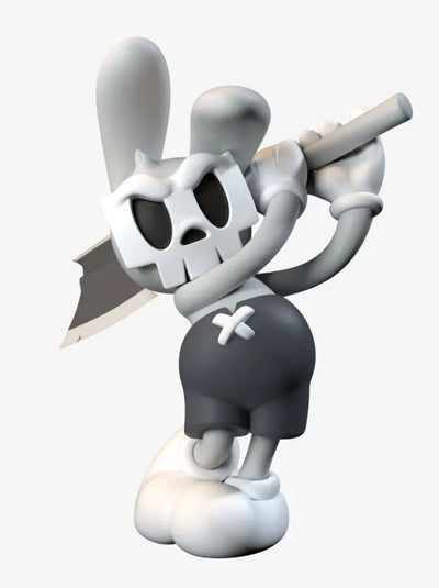 Deathstrokez "50 Shadez" - LIMITED EDITION – Superplastic – ActionFigure Brasil