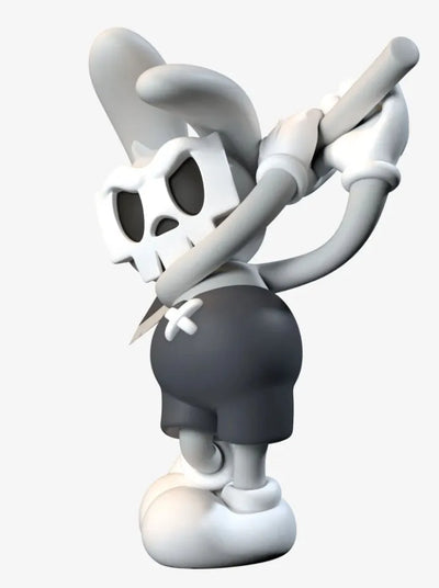 Deathstrokez "50 Shadez" - LIMITED EDITION – Superplastic – ActionFigure Brasil — close