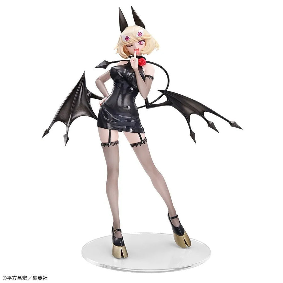 Debby the Corsifa wa Makezugirai - Debby the Corsifa - Luminasta (SEGA)ㅤ – SEGA – ActionFigureBrasil