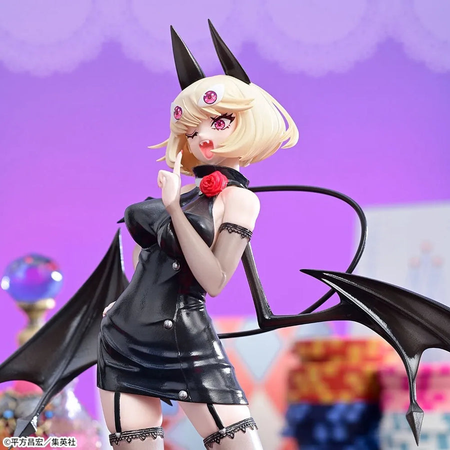 Debby the Corsifa wa Makezugirai - Debby the Corsifa - Luminasta (SEGA)ㅤ – SEGA – ActionFigureBrasil