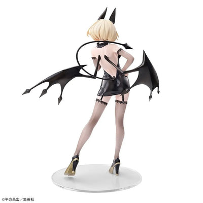 Debby the Corsifa wa Makezugirai - Debby the Corsifa - Luminasta (SEGA)ㅤ – SEGA – ActionFigureBrasil — acessórios