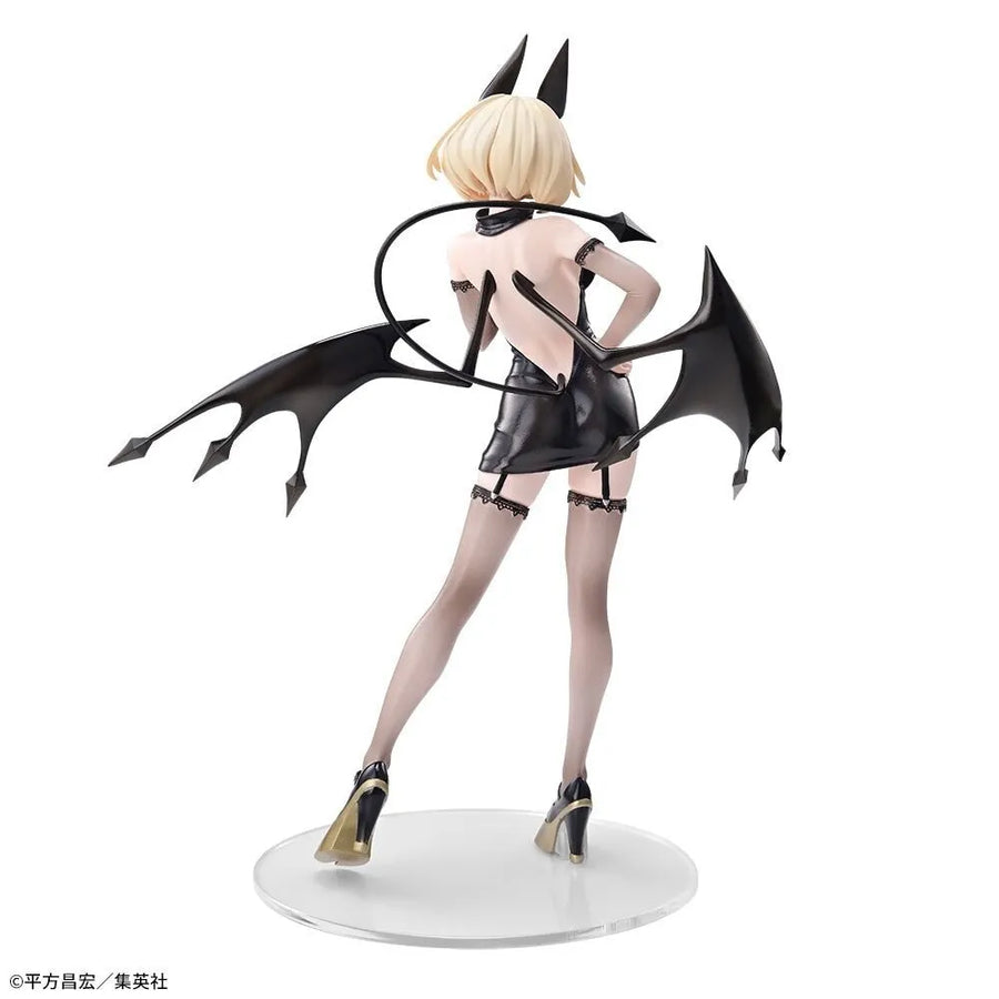 Debby the Corsifa wa Makezugirai - Debby the Corsifa - Luminasta (SEGA)ㅤ – SEGA – ActionFigureBrasil