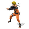 Naruto Shippuuden - Uzumaki Naruto - Grandista (Bandai Spirits)ㅤ