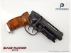 Deckard's Hero (Elite) Blaster - LIMITED EDITION: 1000