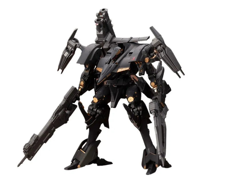 DECOCTION MODELS - Armored Core Rayleonard - 03-AALIYAH - Supplice (Kotobukiya)ㅤ – Kotobukiya – ActionFigure Brasil