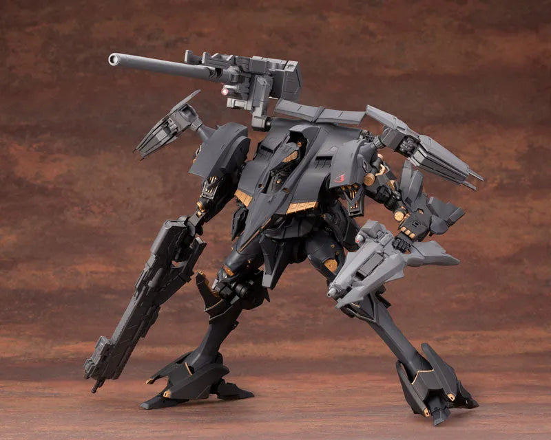DECOCTION MODELS - Armored Core Rayleonard - 03-AALIYAH - Supplice (Kotobukiya)ㅤ – Kotobukiya – ActionFigure Brasil
