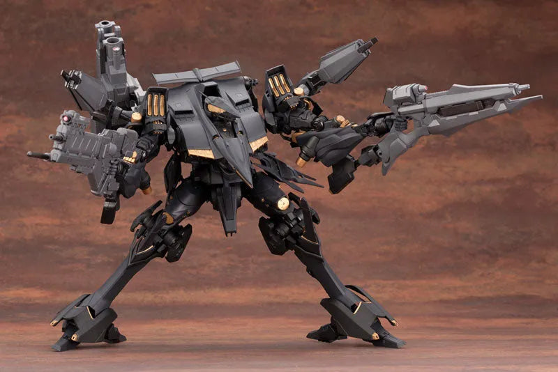 DECOCTION MODELS - Armored Core Rayleonard - 03-AALIYAH - Supplice (Kotobukiya)ㅤ – Kotobukiya – ActionFigure Brasil