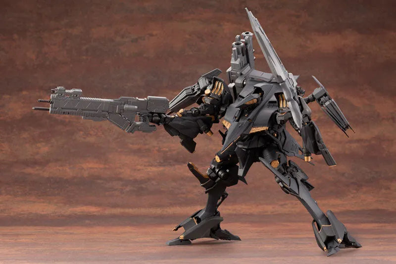 DECOCTION MODELS - Armored Core Rayleonard - 03-AALIYAH - Supplice (Kotobukiya)ㅤ – Kotobukiya – ActionFigure Brasil