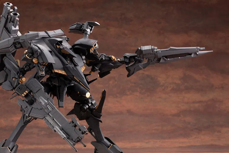 DECOCTION MODELS - Armored Core Rayleonard - 03-AALIYAH - Supplice (Kotobukiya)ㅤ – Kotobukiya – ActionFigure Brasil