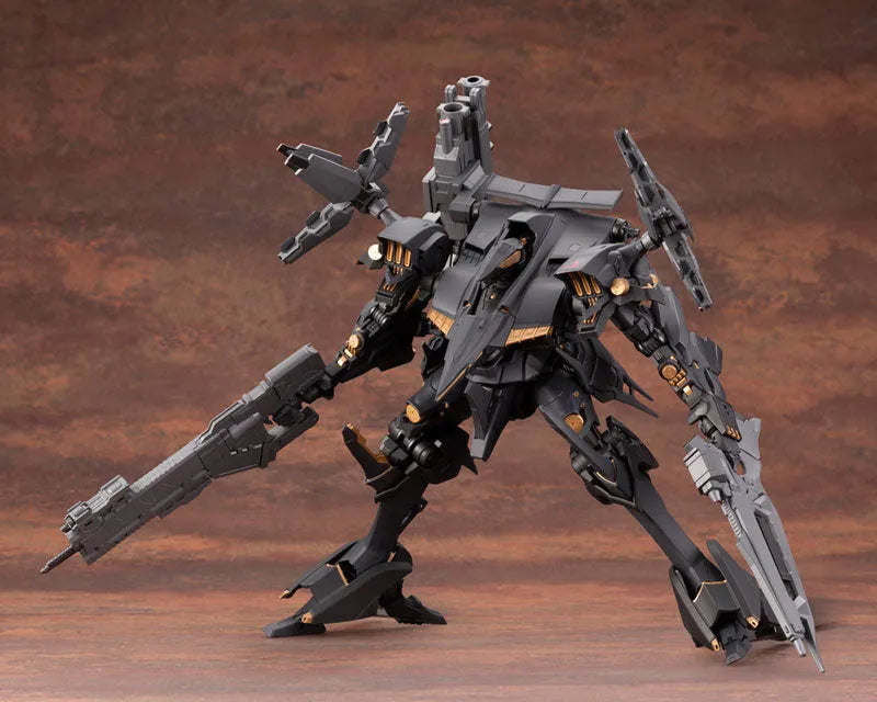 DECOCTION MODELS - Armored Core Rayleonard - 03-AALIYAH - Supplice (Kotobukiya)ㅤ – Kotobukiya – ActionFigure Brasil