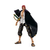 One Piece - Akagami no Shanks - Variable Action Heroes - Ver. 1.5 (MegaHouse)ㅤ