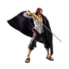 One Piece - Akagami no Shanks - Variable Action Heroes - Ver. 1.5 (MegaHouse)ㅤ