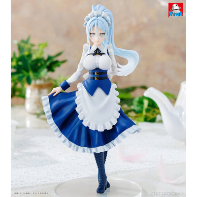 Tensei shitara Dainana Ouji Datta node, Kimama ni Majutsu o Kiwamemasu - Sylpha - Vivit Figure (System Service)ㅤ