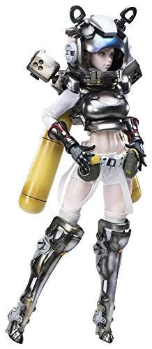 Deep Blue - Diver - 1/6ㅤ – Coreplay – ActionFigure Brasil