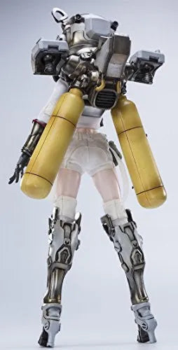 Deep Blue - Diver - 1/6ㅤ – Coreplay – ActionFigure Brasil