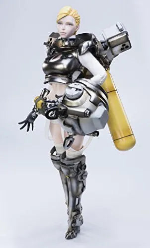 Deep Blue - Diver - 1/6ㅤ – Coreplay – ActionFigure Brasil