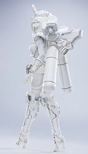 Deep Blue - Face Diver - 1/6ㅤ – Coreplay – ActionFigure Brasil