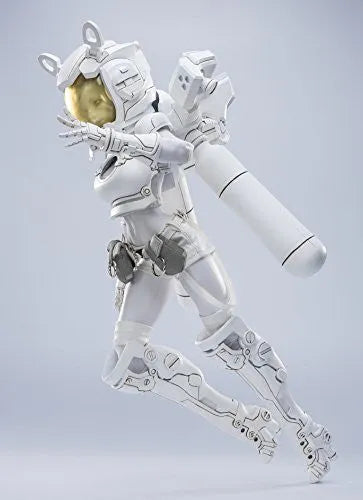 Deep Blue - Face Diver - 1/6ㅤ – Coreplay – ActionFigure Brasil