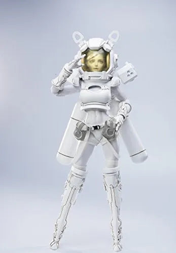 Deep Blue - Face Diver - 1/6ㅤ – Coreplay – ActionFigure Brasil