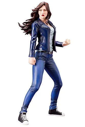 Defenders - Jessica Jones - ARTFX+ - 1/10ㅤ – Kotobukiya – ActionFigureBrasil