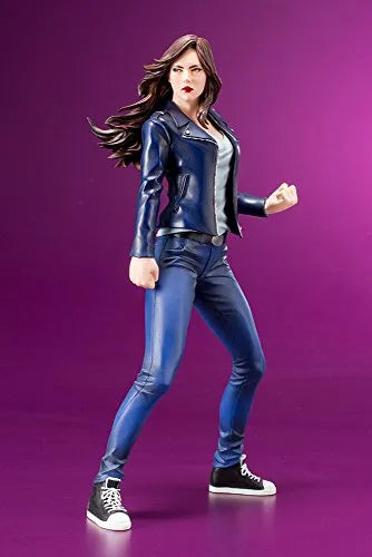 Defenders - Jessica Jones - ARTFX+ - 1/10ㅤ – Kotobukiya – ActionFigureBrasil