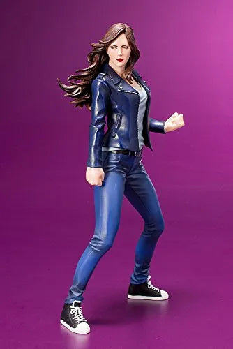 Defenders - Jessica Jones - ARTFX+ - 1/10ㅤ – Kotobukiya – ActionFigureBrasil