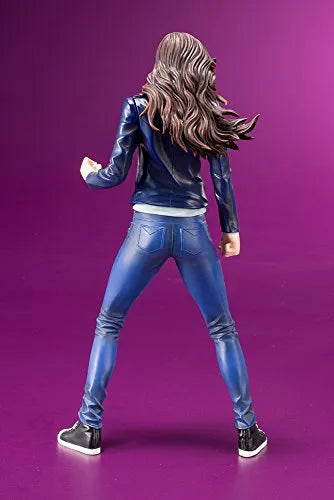 Defenders - Jessica Jones - ARTFX+ - 1/10ㅤ – Kotobukiya – ActionFigureBrasil — acessórios
