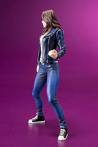 Defenders - Jessica Jones - ARTFX+ - 1/10ㅤ – Kotobukiya – ActionFigureBrasil