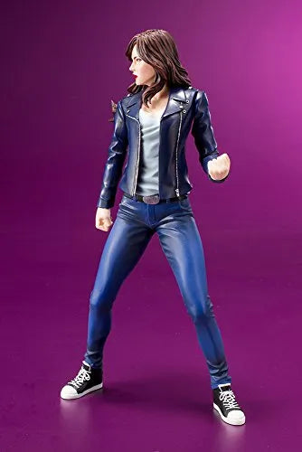 Defenders - Jessica Jones - ARTFX+ - 1/10ㅤ – Kotobukiya – ActionFigureBrasil