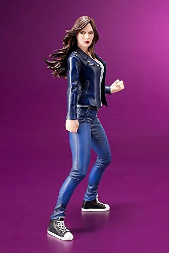 Defenders - Jessica Jones - ARTFX+ - 1/10ㅤ – Kotobukiya – ActionFigureBrasil