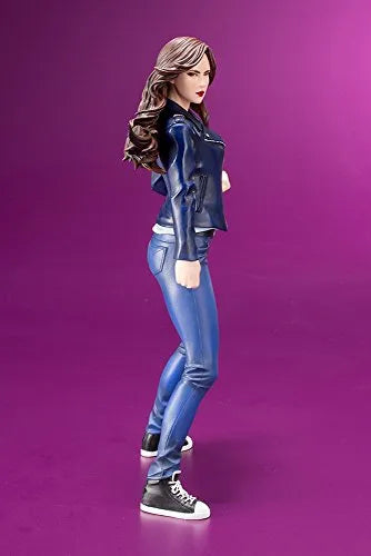 Defenders - Jessica Jones - ARTFX+ - 1/10ㅤ – Kotobukiya – ActionFigureBrasil — close