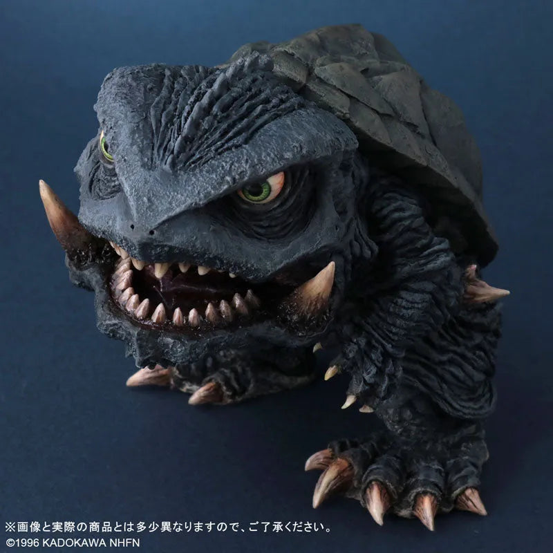 Deforeal Gamera 2: Attack of Legion Gamera (1996)ㅤ – X-Plus – ActionFigure Brasil