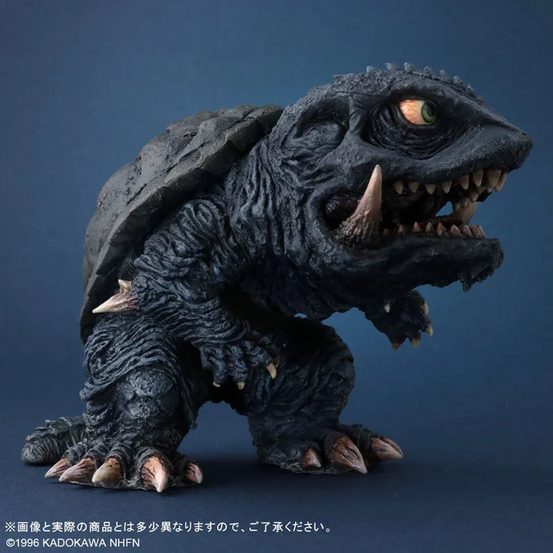 Deforeal Gamera 2: Attack of Legion Gamera (1996)ㅤ – X-Plus – ActionFigure Brasil