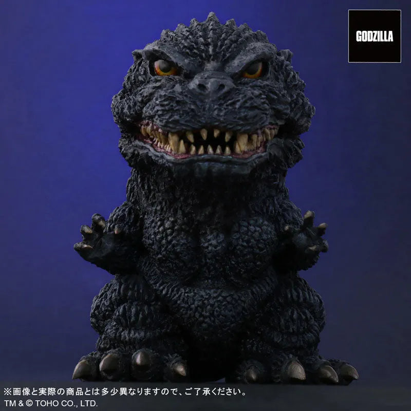 Deforeal Godzilla (1989) General Distribution Ver.ㅤ – PLEX – ActionFigure Brasil