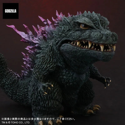 Deforeal Godzilla (2000) General Distribution Editionㅤ – PLEX – ActionFigure Brasil — close