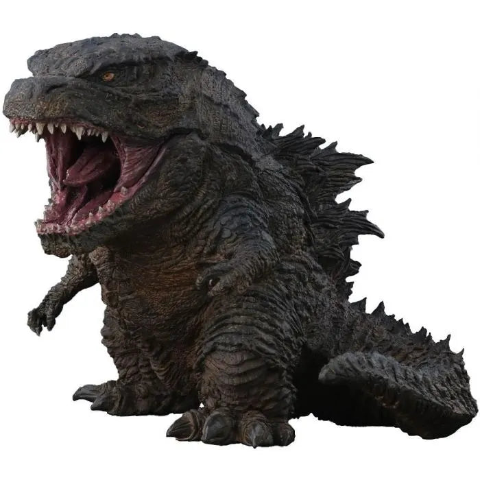 Deforeal - GODZILLA VS. KONG 2021 - Godzilla (PLEX)ㅤ – PLEX – ActionFigure Brasil