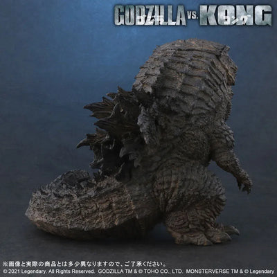 Deforeal - GODZILLA VS. KONG 2021 - Godzilla (PLEX)ㅤ – PLEX – ActionFigureBrasil — acessórios
