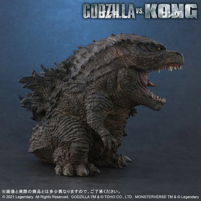 Deforeal - GODZILLA VS. KONG 2021 - Godzilla (PLEX)ㅤ – PLEX – ActionFigure Brasil — iluminação de estúdio