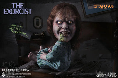 Deforeal The Exorcist Reganㅤ – Star Ace Toys – ActionFigureBrasil