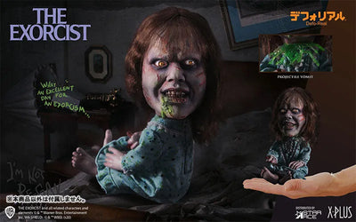 Deforeal The Exorcist Reganㅤ – Star Ace Toys – ActionFigureBrasil — close