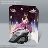 Dejah Thoris A Princess of Mars - ActionFigure Brasil