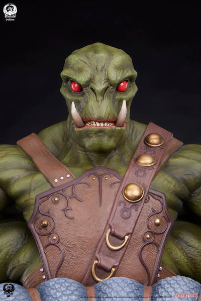 Dejah Thoris (Deluxe Edition) - LIMITED EDITION: 400 (Deluxe Edition) – PCS – ActionFigure Brasil — acessórios