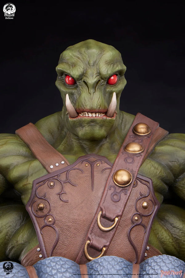 Dejah Thoris (Deluxe Edition) - LIMITED EDITION: 400 (Deluxe Edition) – PCS – ActionFigure Brasil