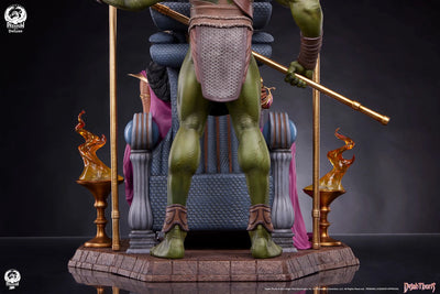 Dejah Thoris (Deluxe Edition) - LIMITED EDITION: 400 (Deluxe Edition) – PCS – ActionFigure Brasil — ambientada