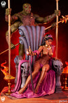 Dejah Thoris - LIMITED EDITION: 400 (Deluxe Edition) - ActionFigure Brasil