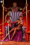 Dejah Thoris - LIMITED EDITION: 400 (Deluxe Edition) - ActionFigure Brasil