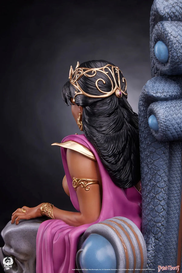 Dejah Thoris - LIMITED EDITION: 400 – PCS – ActionFigure Brasil